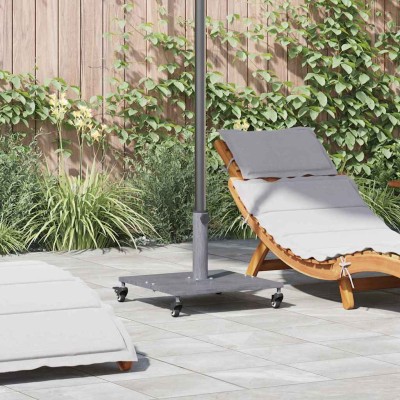 Basis of Umbrella Dark Gray...