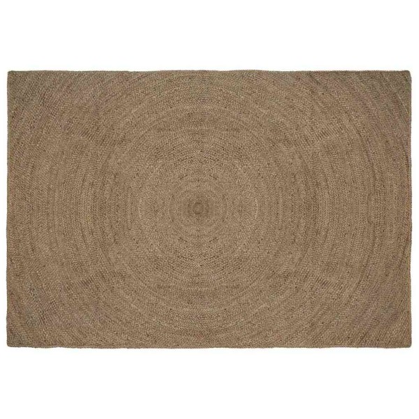 Carpet coating Rectangular Gray 200 x 290 cm