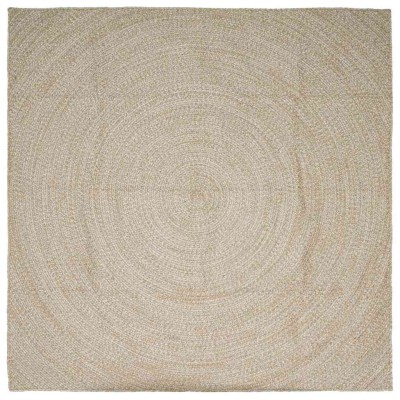 Carpets Natural and White...