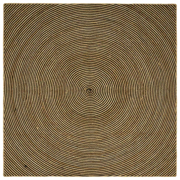 Take-off Natural and black: 300 x 300 cm