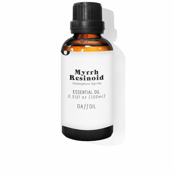 Eeterlik õli Daffoil Myrrh Resinoid (100 ml)