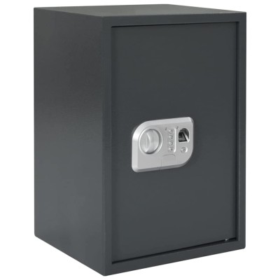 Digital safe Dark gray 35 x...