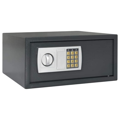 Digital Safe Dark Grey 42 x...