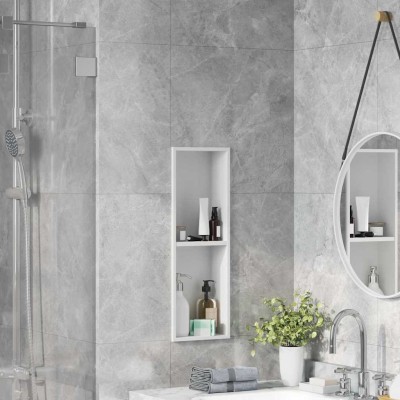 Shower niche White 60 x 20...