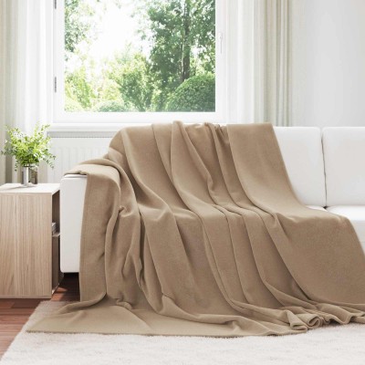 Throw the blanket 6 pcs...