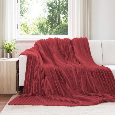 Throw blankets 6 pcs...