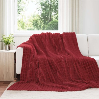 Throw blankets 6 pcs...