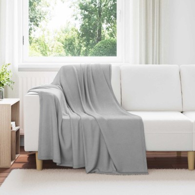 Throw blankets 24 pcs Gray...