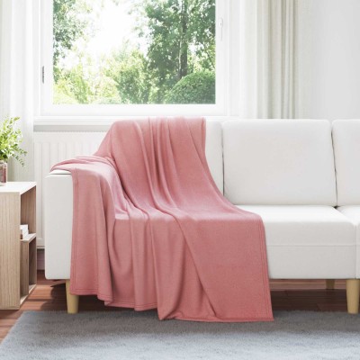 Throw blankets 24 pcs Pink...