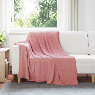 Throw blankets 24 pcs Pink...