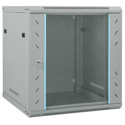 Network cabinet with...