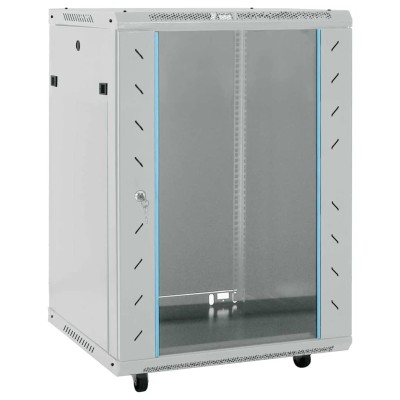 Network cabinet with...