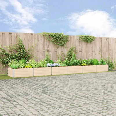 Lovel Ivory 195 x 100 x 45...