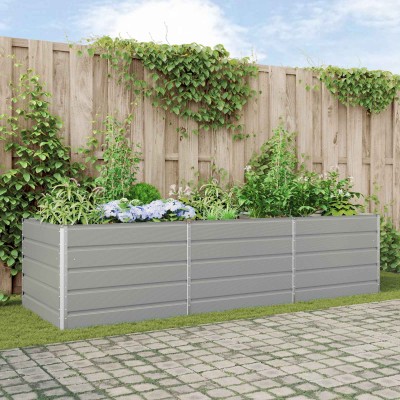 Lovel Light grey 195 x 100...
