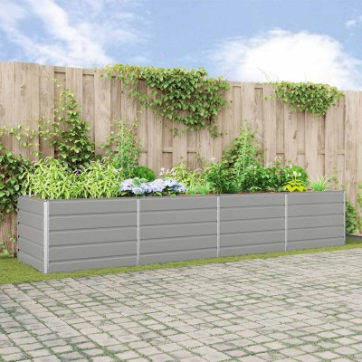 Lovel Light grey 195 x 100...