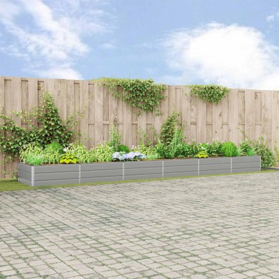 Lovel Light grey 195 x 100...