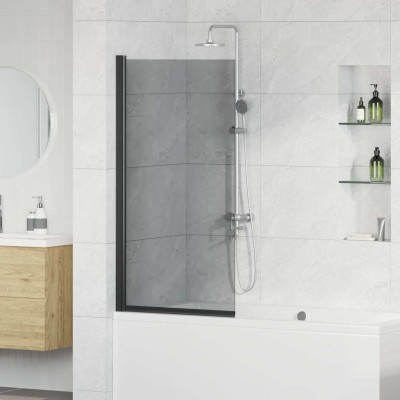 Bathroom shower screen...