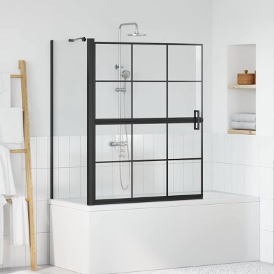 Bathroom shower screen...