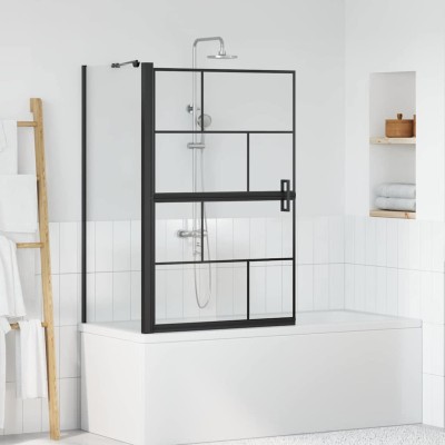 Bathroom shower screen...