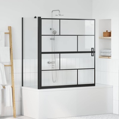 Bathroom shower screen...