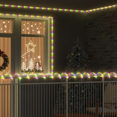 cord Light with 2400 LED...