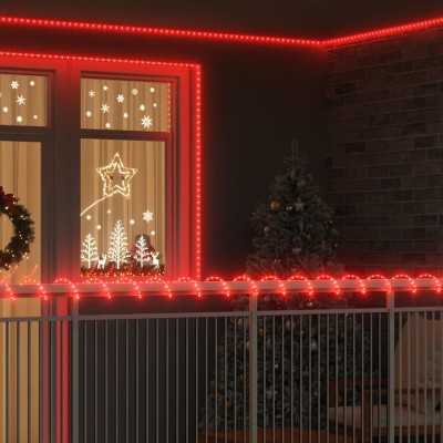 Twine Light with 2400 LED...