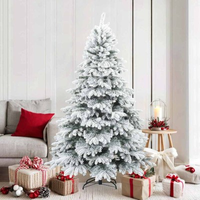 Artificial folded Christmas...