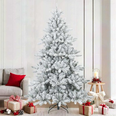 Artificial folded Christmas...