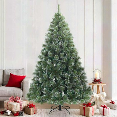 Artificial folded Christmas...