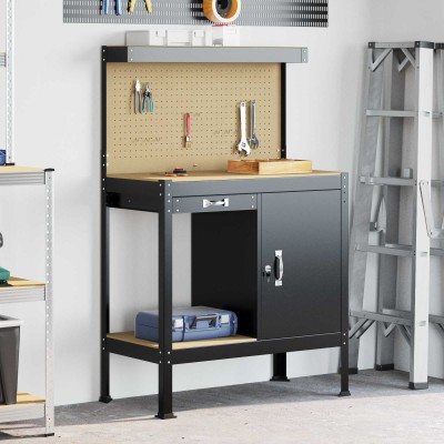 Work benches with drawer...