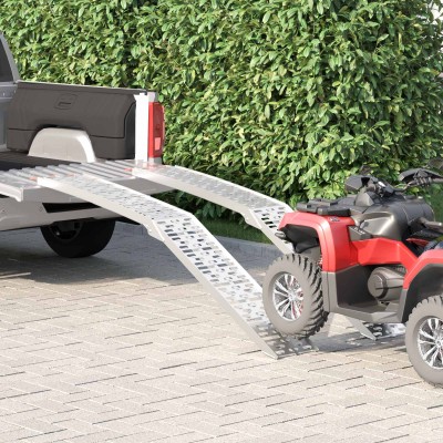 Motosiklo rampos 680 kg 2...