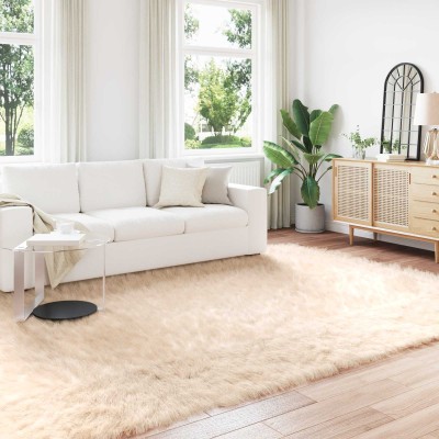 Artificial ruckle carpet...