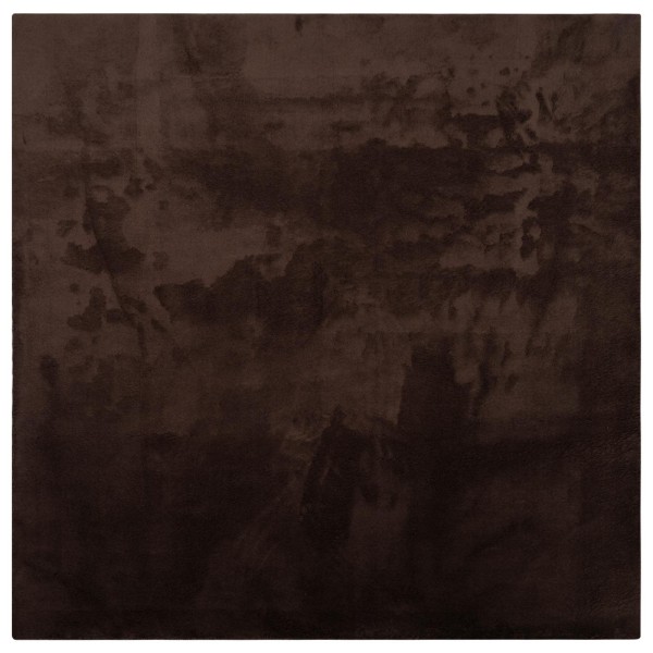 Outer coating HUARTE Brown 240 x 240 cm Polyester