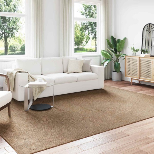 Carpet coating HUARTE Natural 340 x 240 cm