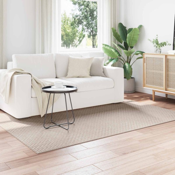 Carpet coating HUARTE Cream 230 x 160 cm