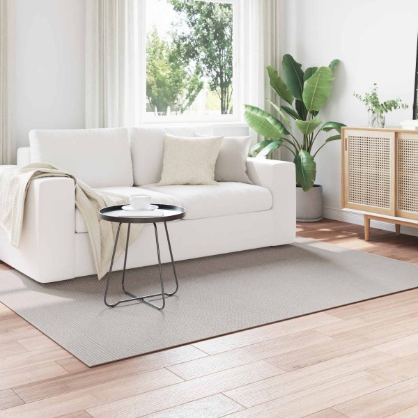 Carpet coating HUARTE Cream 230 x 160 cm