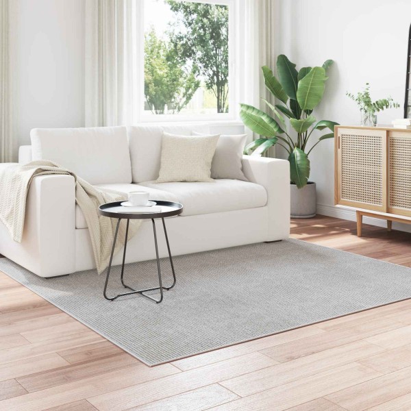 Carpet coating HUARTE Cream 200 x 200 cm