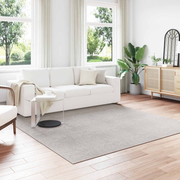 Carpet coating HUARTE Cream 240 x 240 cm