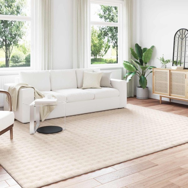 zoning mat HUARTE Sand 340 x 240 cm Polyester