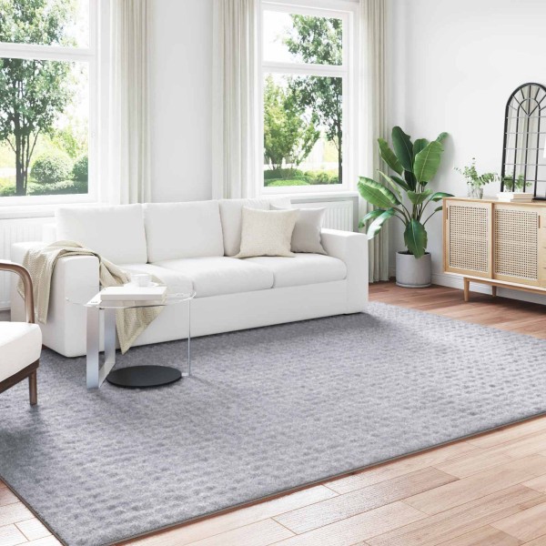Outer coating HUARTE Pilka 340 x 240 cm Polyester