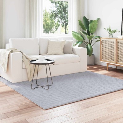 zoning carpet HUARTE Gray...