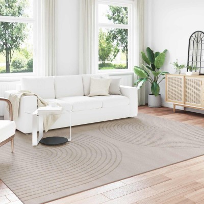 zoning carpet HUARTE Sand...