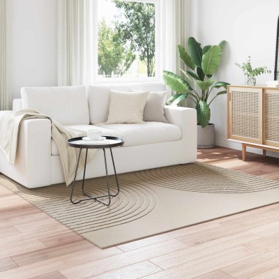 zoning carpet HUARTE Sand...