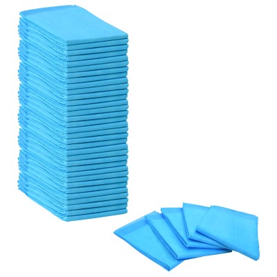 Non-woven pet training...