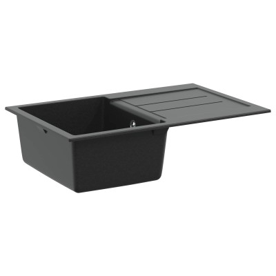 Arrow Black 780 x 500 mm...