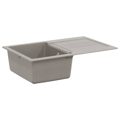 Pot Gray 780 x 500 mm 80%...