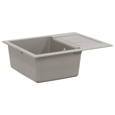 Pot Gray 620 x 500 mm 80%...
