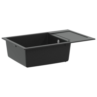 Arrow Black 780 x 500 mm...