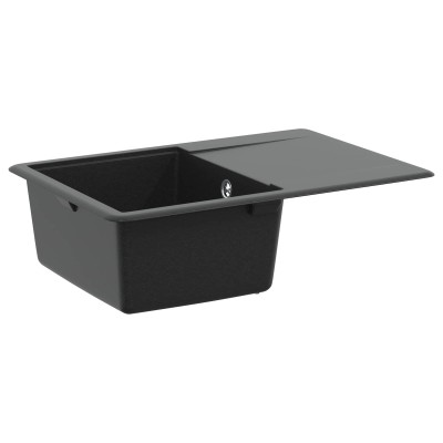 Arrow Black 670 x 460 mm...