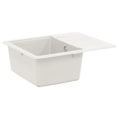 Shell White 560 x 460 mm...